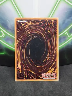 Yugioh Tualatin AC18-EN006 Super Rare 1st Edition NM - Image 2