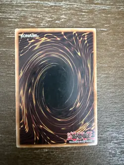 Parallel World Fusion LC02-EN011 Legendary Collection 2: The Duel Academy Years - Image 2