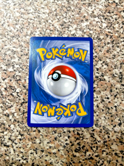 POKEMON CARD ROTOM 20/90 2010 (NO HOLO) NEW MINT ORIGINALE ITALIA - Image 2