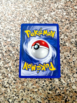 POKEMON CARD TORKOAL 27/92 2006 (NO HOLO) NEW MINT ORIGINAL ITALIA - Image 2