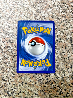 POKEMON CARD JYNX 30/132 2008 (NO HOLO) NEW MINT ORIGINALE ITALIA - Image 2