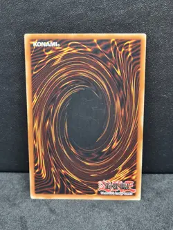 Yugioh Card Of Sacrifice DP10-EN029 Rare Unlimited NM - Image 2
