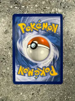 Pokemon TCG Cards Shining Ho-Oh SM70 Black Star Promo Holo LP-MP - Image 2