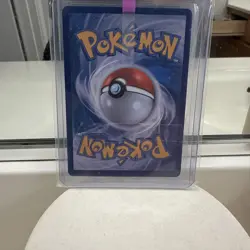 Reshiram ex BWR 174/086 sv11w White Flare Pokemon Card(Korean) - Image 2
