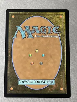 Kozilek the Broken Reality Borderless 382 Mythic MH3 NM MTG - Image 2