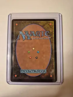 Gruul War Plow Guildpact Regular Lightly Played - Image 2