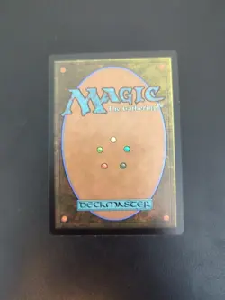 Desynchronization 0016 MTG Near Mint - Image 2