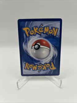 THAI 2025 World Championship Promo - Paradise Resort Pokemon TCG 224 SV-P - Image 2