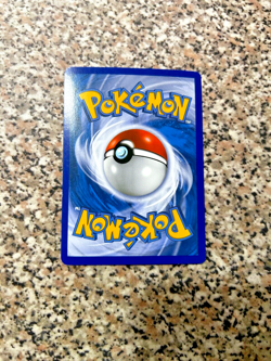 POKEMON CARD ENTEI 004/132 2008 RARA REVERSE HOLO NEW MINT ORIGINALE ITALIA - Image 2