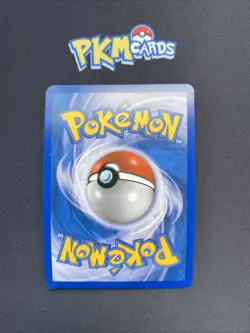 Pokemon TCG Tentacool Triumphant 80/102 Reverse Holo MP. - Image 2