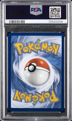 2023 POKEMON SWORD & SHIELD CROWN ZENITH #GG47 FULL ART/HATTERENE VMAX PSA 10 - Image 2