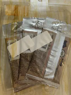 1999 Pokemon Fossil Blister Packs - Factory Sealed (Full Art Set WOTC Full Set 3 - Image 5