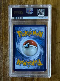POKEMON TCG - SILVER TEMPEST TRAINER GALLERY - BLAZIKEN TG15/TG30 - PSA 9 - Image 2