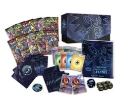 Pokemon Center Phantasmal Flames ETB Elite Trainer Box ? - Image 2
