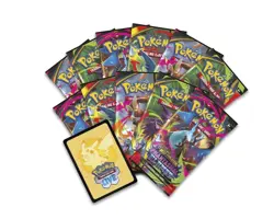 *PRESALE* POKEMON CENTER Mega Evolution Phantasmal Flames ETB - Image 4