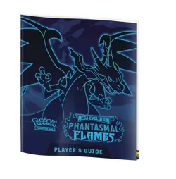*PRESALE* POKEMON CENTER Mega Evolution Phantasmal Flames ETB - Image 5