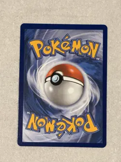 Pokemon TCG Mega Gengar EX 56/94 Phantasmal Flames Pack To Sleeve Near Mint NM - Image 4