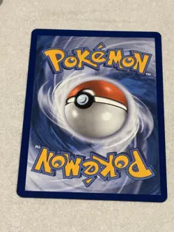 Pokemon TCG Mega Gengar EX 56/94 Phantasmal Flames Pack To Sleeve Near Mint NM - Image 5