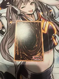 Yu-Gi-Oh! DUAD-EN054 Artmage Academic Arcane Arts Acropolis STARLIGHT - Image 5