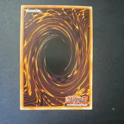 Yugioh Tiras, Keeper of Genesis BP01-EN029 Starfoil NM - Image 4