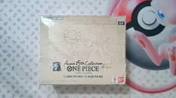 One Piece Card Game - Extra Booster: Anime 25th Collection (EB-02) - Booster Box - Image 1