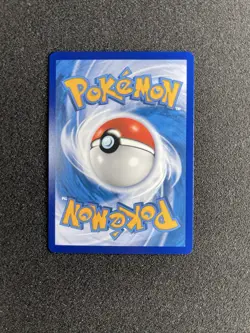 Pokemon World Championship 2025 Thai Paradise Resort SV-P Anaheim Promo Card - Image 2