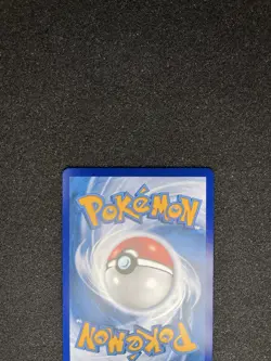 Pokemon World Championship 2025 Thai Paradise Resort SV-P Anaheim Promo Card - Image 3