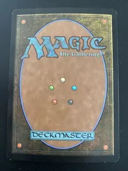 FOIL Sickening Dreams MTG Torment 83/143 NM English - Image 3