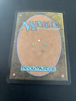 FOIL Sickening Dreams MTG Torment 83/143 NM English - Image 4