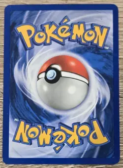 Pokemon TCG Blaine's Vulpix 66/132 Gym Challenge Regular Uncommon 2000 - Image 2