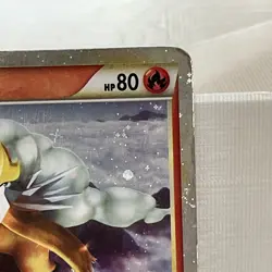 Entei Blackstar Promos HGSS20 HeartGold SoulSilver Holo Rare MP/HP Pokemon TCG - Image 4