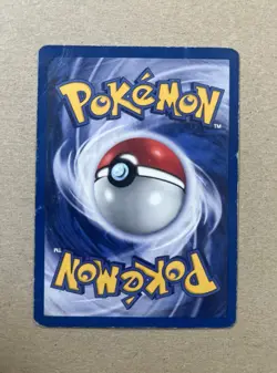 Erika's Jigglypuff 69/132 Gym Challenge Pokemon TCG - Image 2