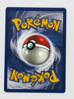Pokemon Fossil Psyduck 53/62 - 1st Edition Non-Holo - WOTC 1999 - NEVER PLAYED - Image 2