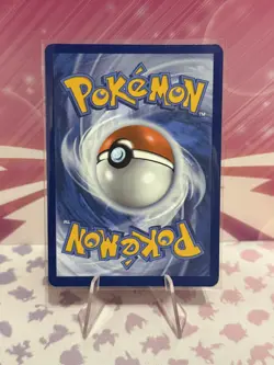 Eevee EX - SVP 174 - Scarlet & Violet Black Star Promo - Pokemon TCG - Near Mint - Image 2