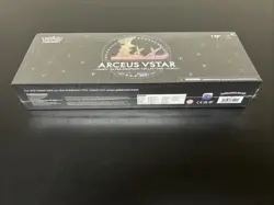 Pokemon TCG: Arceus VSTAR Ultra Premium Collection New Factory Sealed 820650851292 - Image 2
