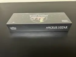 Pokemon TCG: Arceus VSTAR Ultra Premium Collection New Factory Sealed 820650851292 - Image 4