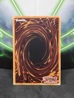 Yugioh Squib Draw CIBR-EN055 Secret Rare 1st Edition NM - Image 2