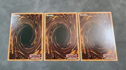 3x Baronne De Fleur 1st Edition Super Rare RA01-EN034 Yu-Gi-Oh! NM - Image 3