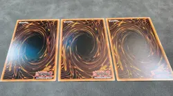 3x Baronne De Fleur 1st Edition Super Rare RA01-EN034 Yu-Gi-Oh! NM - Image 4