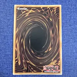 Yugioh Incredible Ecclesia, the Virtuous BODE-EN007 - Secret Rare - EURO PRINT - Image 2