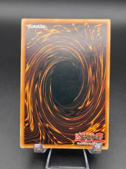 Victory Dragon JUMP-EN011 YuGiOh Shonen Jump Promo 2018 Secret Rare - Image 2