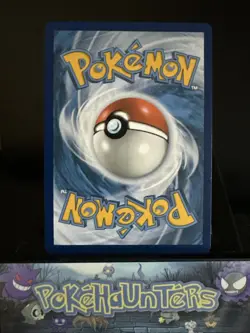 Pokemon Card Blissey ex 201/167 Twilight Masquerade Full Art Holo Rare NM - Image 2