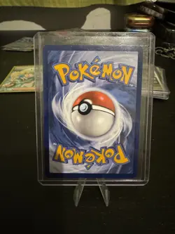 Pokemon TCG Prismatic Evolutions 055/131 Great Tusk Master Ball Reverse Card - Image 2