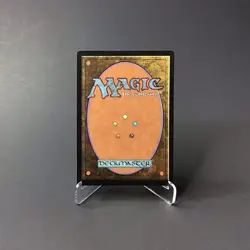 Magic: The Gathering Goblin War Buggy MTG Urza's Saga 1993-1998 LP - Image 2