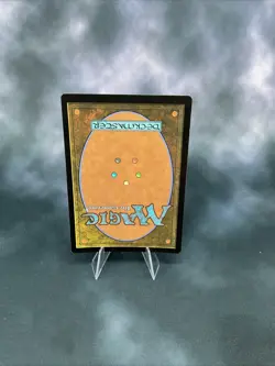 Tribute to the World Tree March of the Machine Foil - Image 2