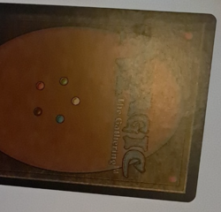 Wave of Reckoning MP Mercadian Masques MTG Magic the Gathering - Image 5