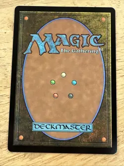 MTG Quicksilver Amulet (45/126) The Brothers' War Retro Artifacts NM - Image 2