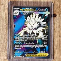Pokemon TCG Japanese Mega Symphonia & Mega Abomasnow Custom Listing For Darpa ?? - Image 3