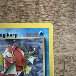 Pokemon TCG Misty's Magikarp Gym Challenge Regular 88/132 NM Condition - Image 3