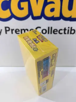 IN STOCK Pokemon TCG Chinese Collect 151C Gather Slim Booster Box Sealed - Image 4